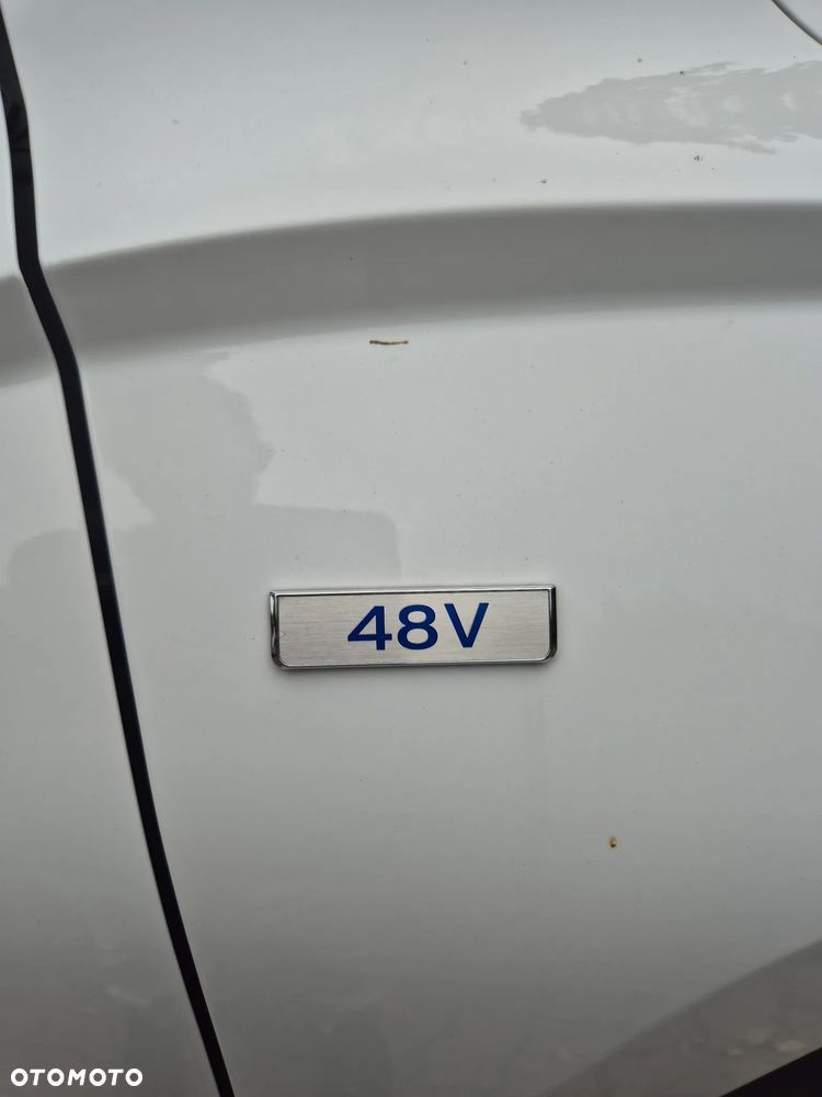 Hyundai Tucson - 8