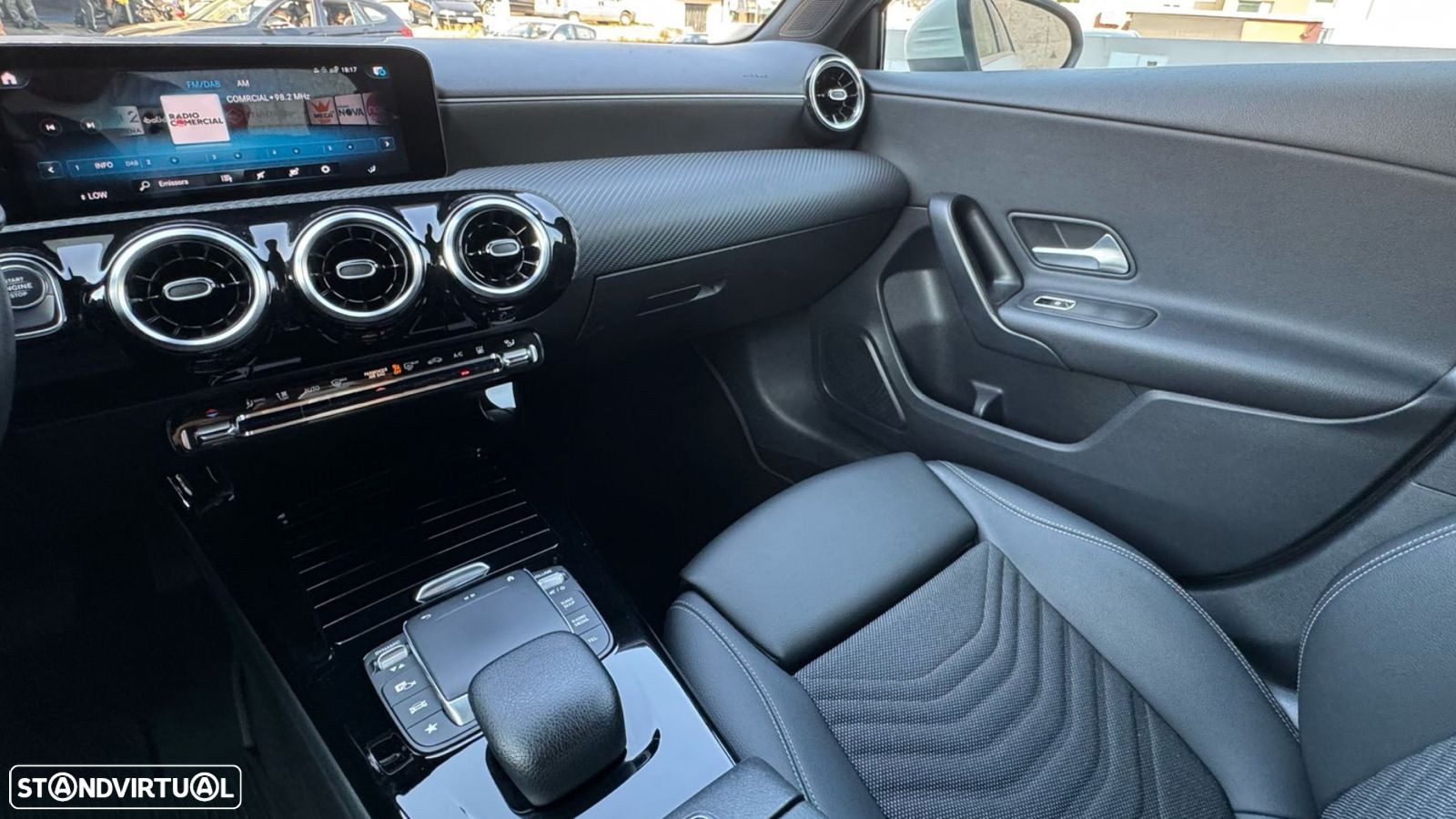 Mercedes-Benz A 250 e Style Plus - 10