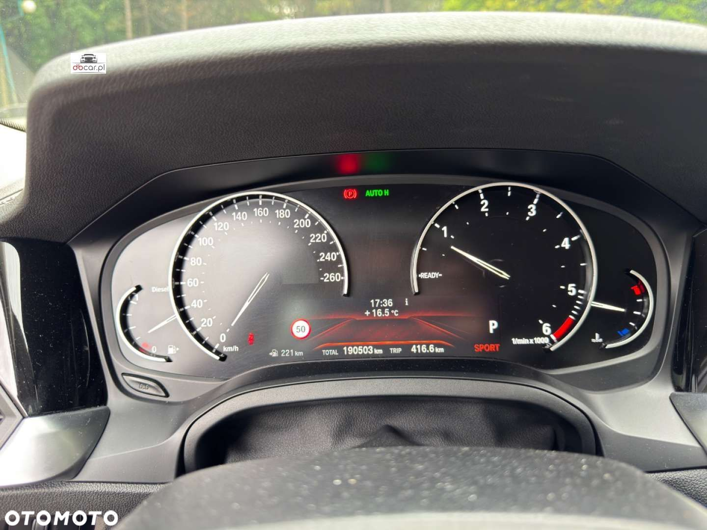 BMW Seria 3 320d Touring xDrive Sport Line - 25