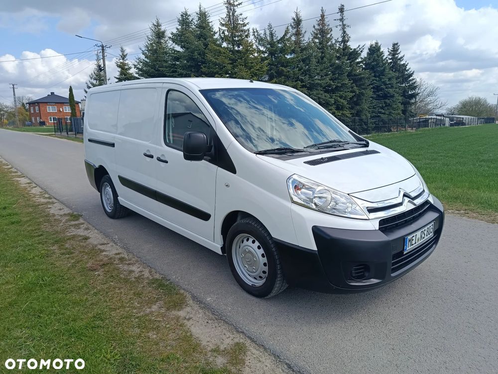 Citroën jumpy - 2