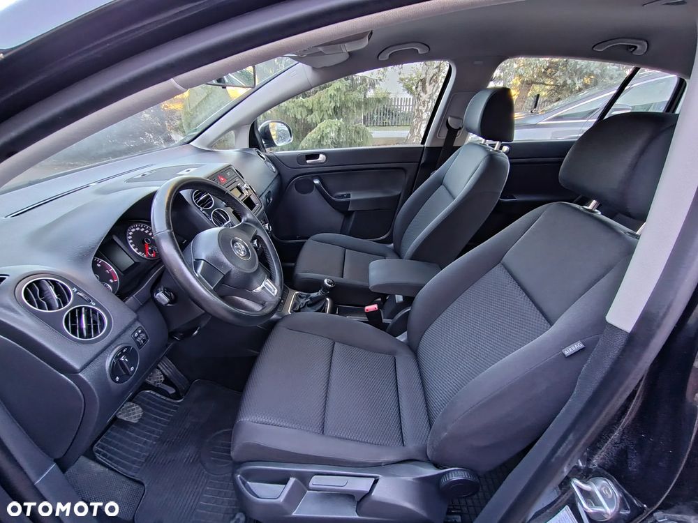 Volkswagen Golf Plus 1.6 Trendline - 16