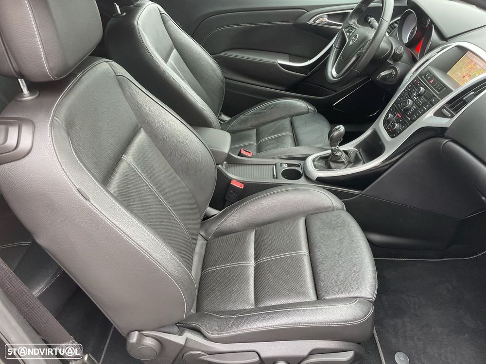 Opel Astra GTC 2.0 CDTi S/S - 42