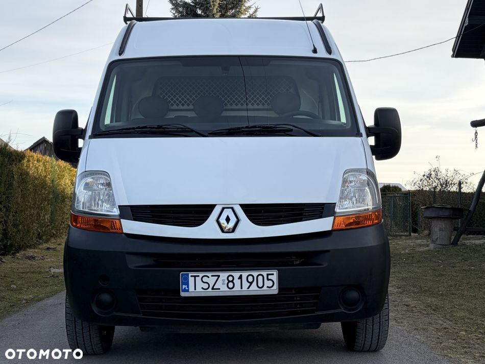 Renault Master - 15