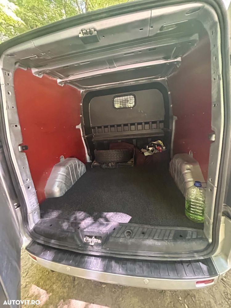 Ford Transit Custom L1H1 VA Basis - 3