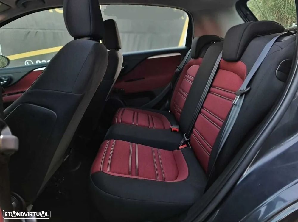 Fiat Punto - 4