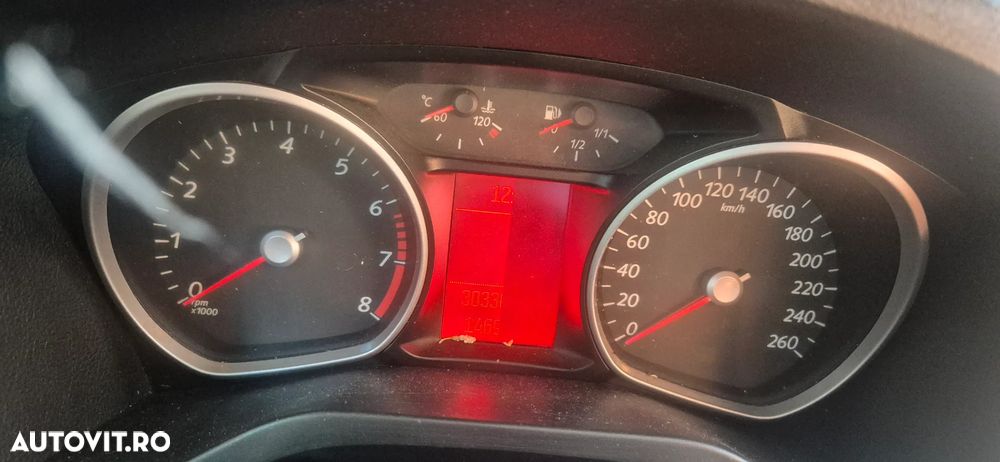 Piese Ford S-Max 2008 2.0 benzina - 15