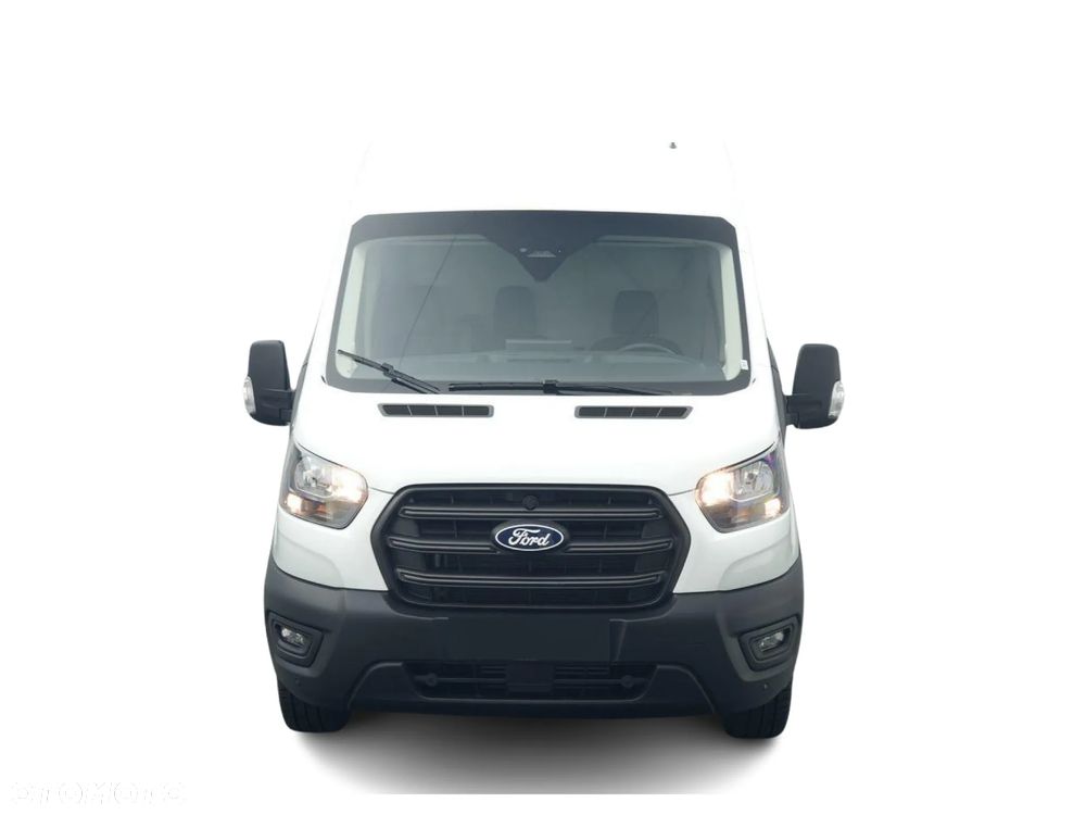 Ford Transit L4H3 130KM Trend - 9