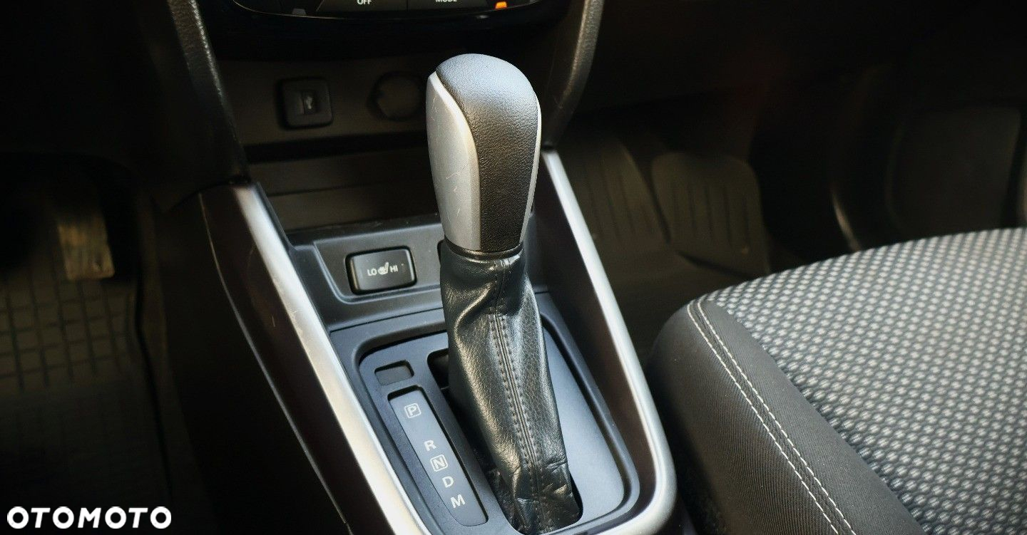 Suzuki Vitara - 29