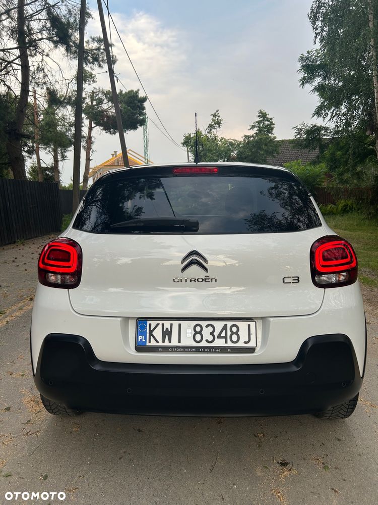 Citroën C3 - 16