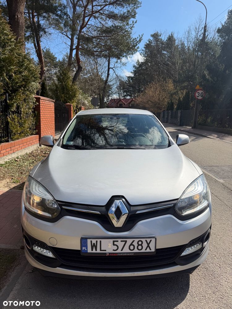 Renault Megane 1.2 16V TCe Energy Zen - 6