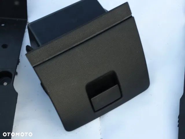 BMW X3 X4 F25 KONSOLA AIRBAG ORYGINAŁ Napinacze Klema Kurtyny - 14