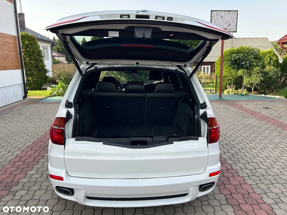 BMW X5 xDrive40d M Sport Edition - 12