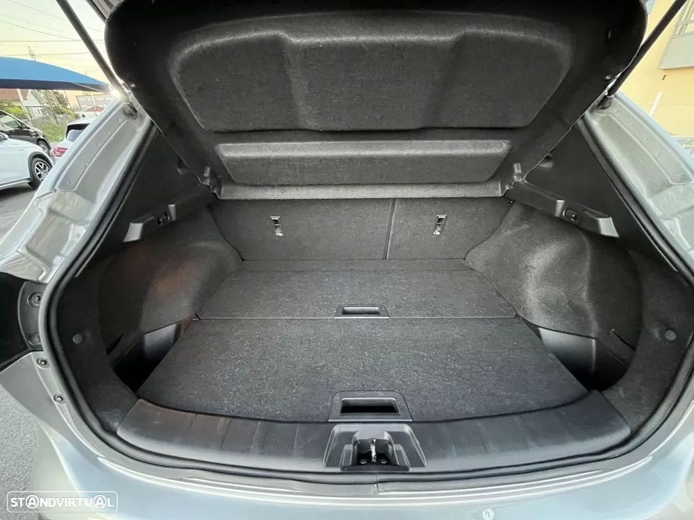 Nissan Qashqai 1.5 dCi Acenta - 33