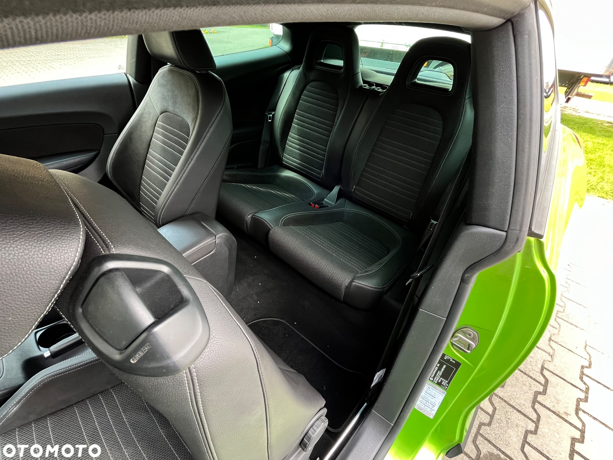 Volkswagen Scirocco 1.4 TSI Perfectline R-Style - 35