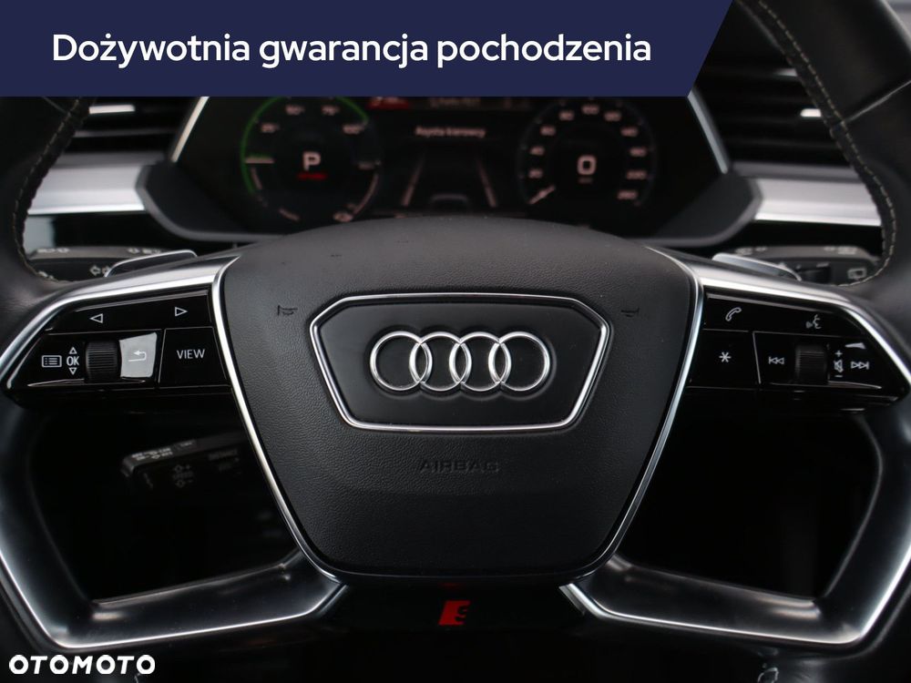 Audi e-tron - 21