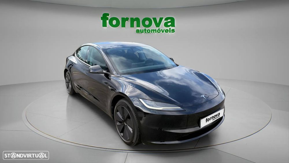 Tesla Model 3 Tração Traseira Premium - 3