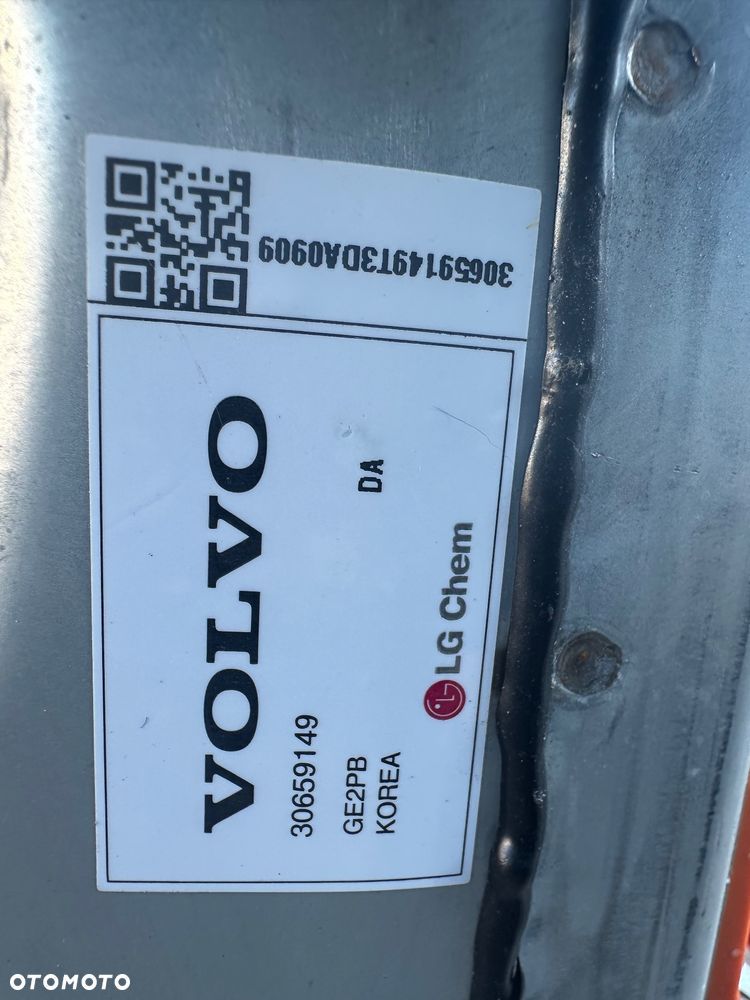 BATERIA AKUMULATOR VOLVO V60 HYBRYDA 30659149. - 5