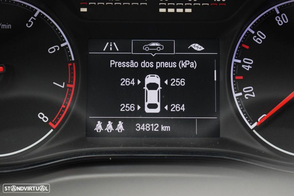 Opel Corsa 1.0 T 120 Anos - 27