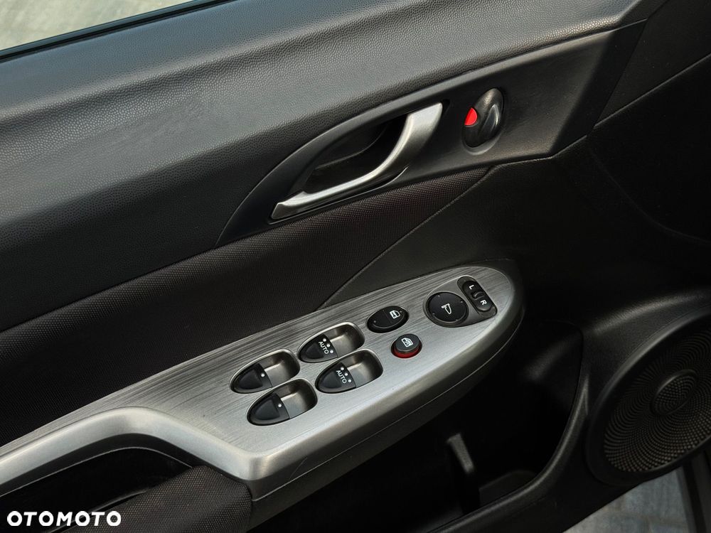Honda Civic 1.4 TypeS - 17