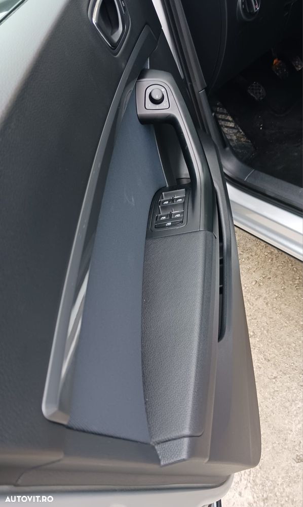 Seat Ateca 2.0 TDI 4DRIVE STYLE - 4