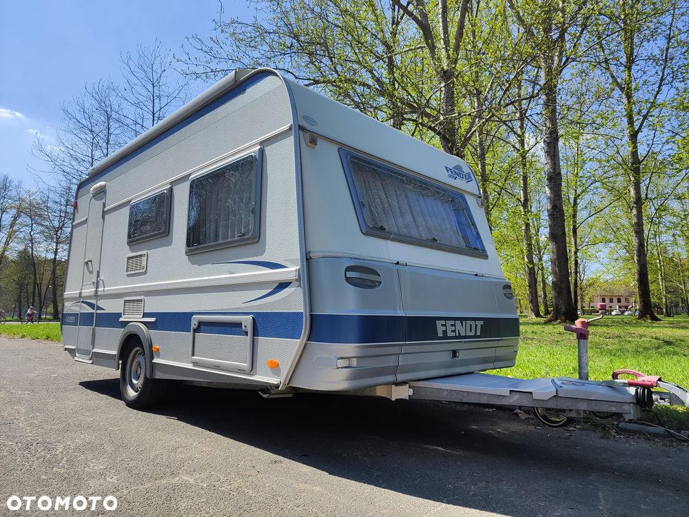 Fendt SAPHIR 450Q - 1