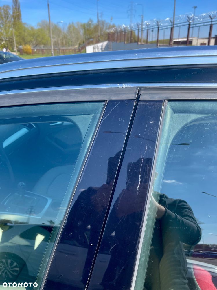 Audi A4 Avant 2.0 TDI - 27