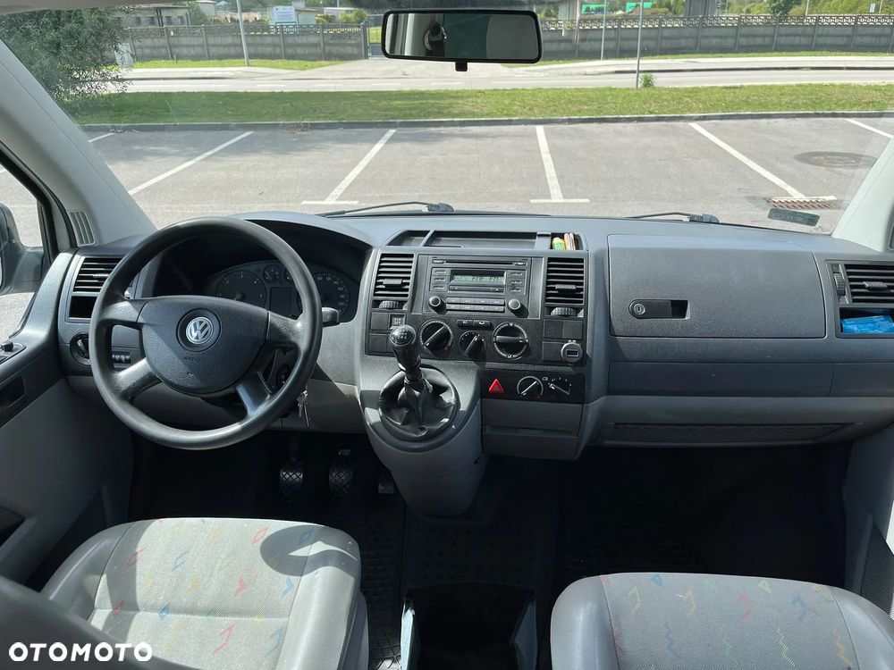 Volkswagen Caravelle L2 Trendline - 26