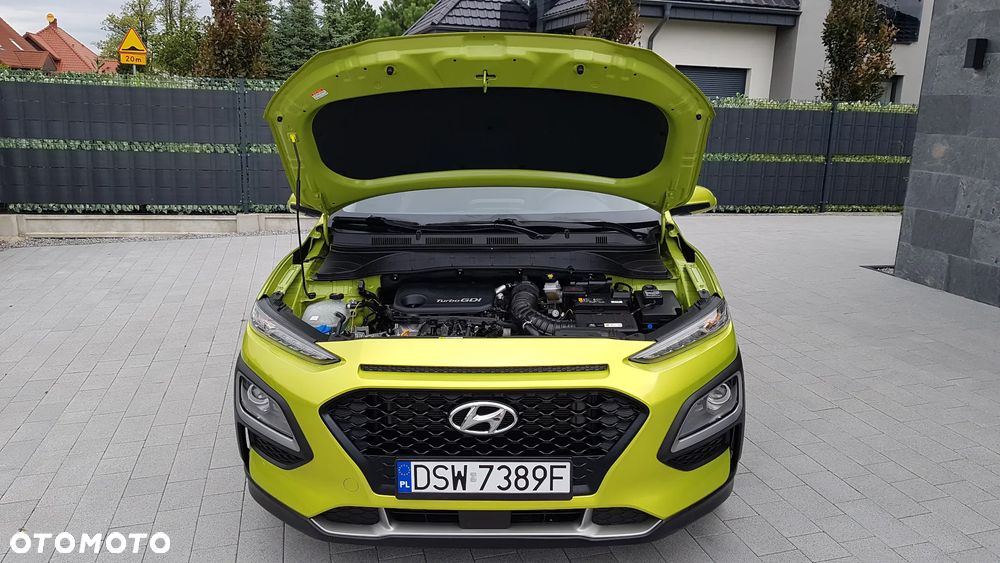 Hyundai Kona 1.0 T-GDI Comfort - 14