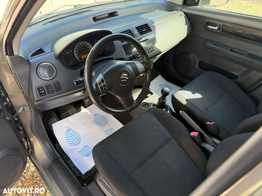 Suzuki Swift 1.3 GS - 6