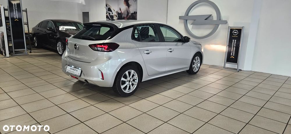 Opel Corsa 1.2 Edition S&S - 6