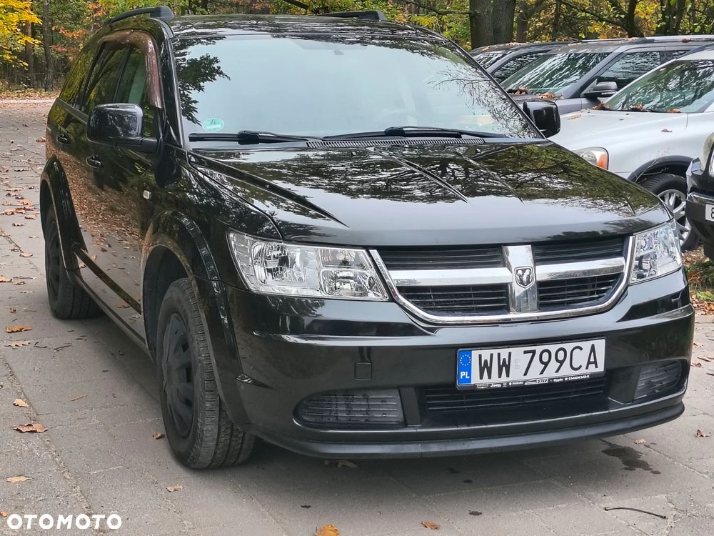 Dodge Journey - 36