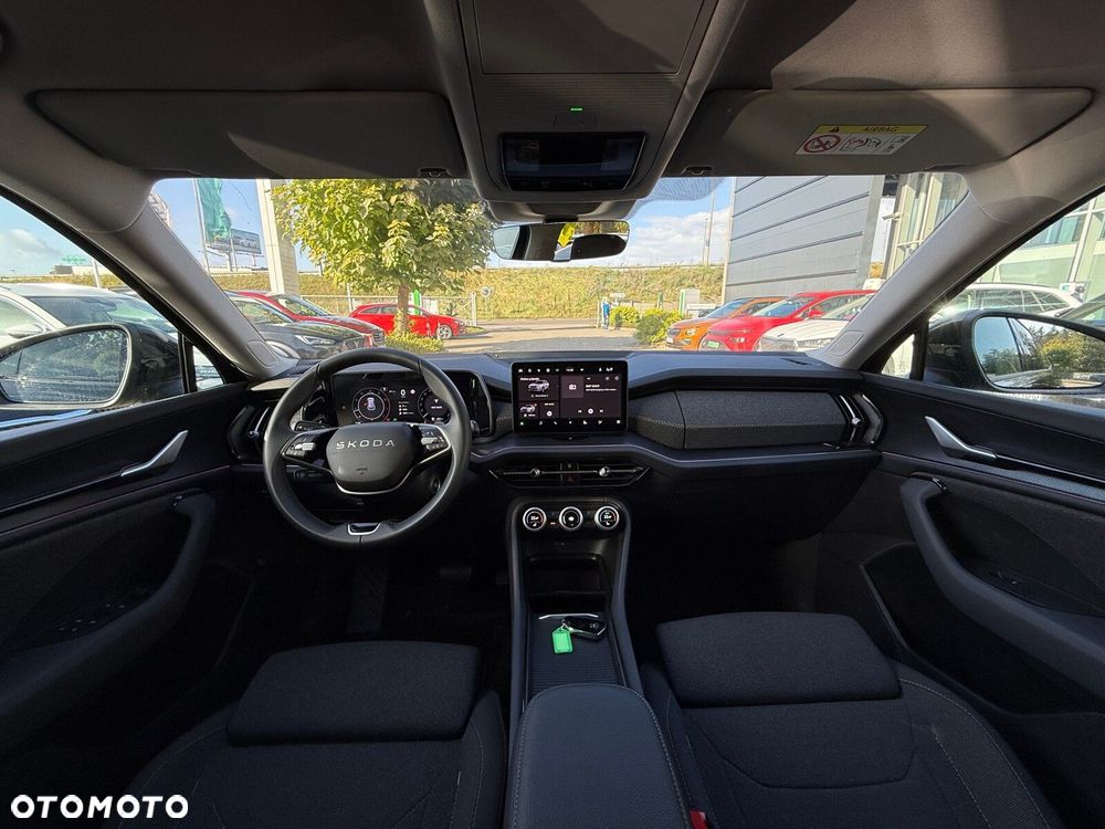 Skoda Kodiaq 2.0 TSI 4x4 Selection DSG - 9