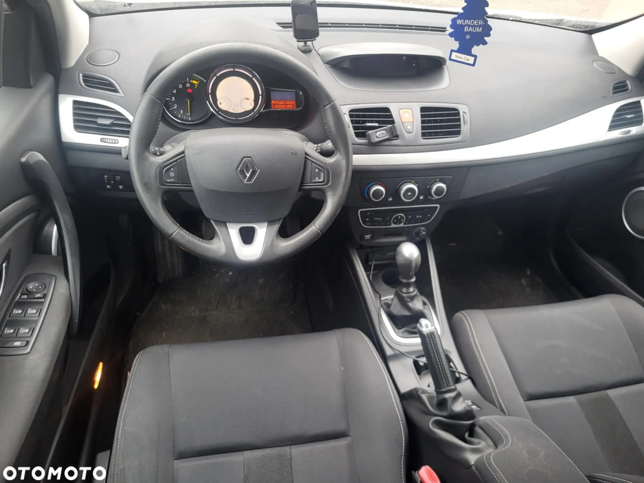 Renault Megane 1.4 16V TCE Bose Edition - 5