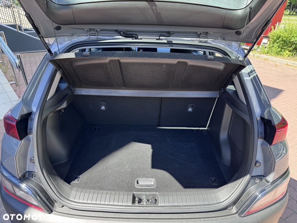 Hyundai Kona 1.0 T-GDI Comfort - 16