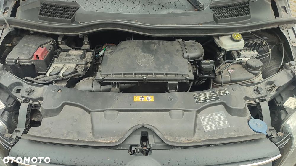 Mercedes-Benz Vito - 17