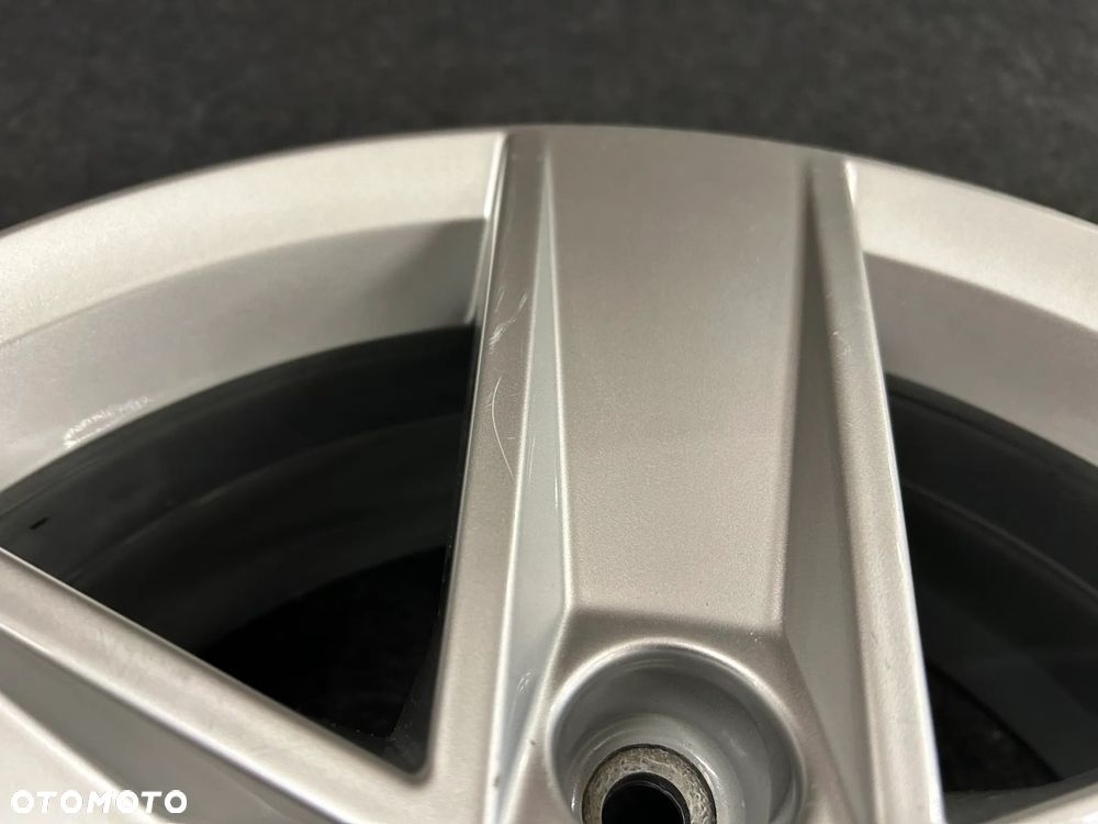 Alufelga Skoda Octavia III 16 cali 5x112 1szt. 5E0601025M - 4