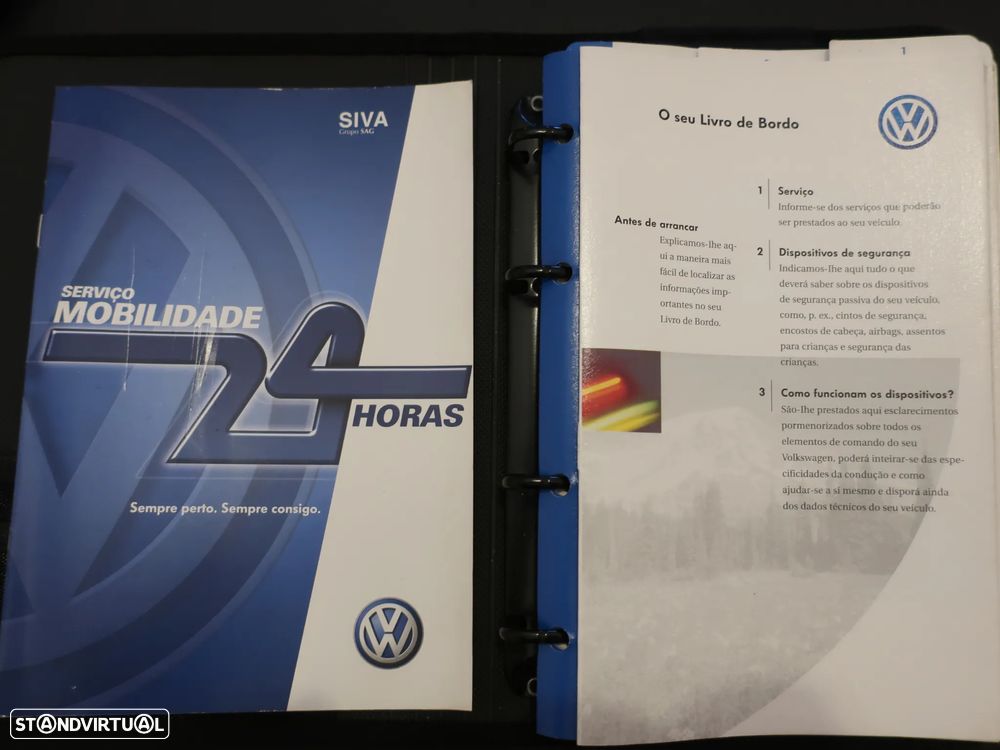 VW Polo 1.0 Confortline - 22