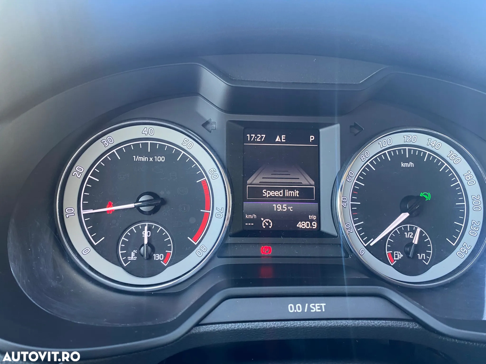 Skoda Octavia 1.5 TSI ACT DSG Style - 28