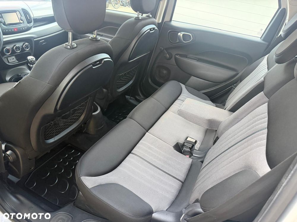 Fiat 500L 1.6 Multijet Start&Stopp Lounge - 19