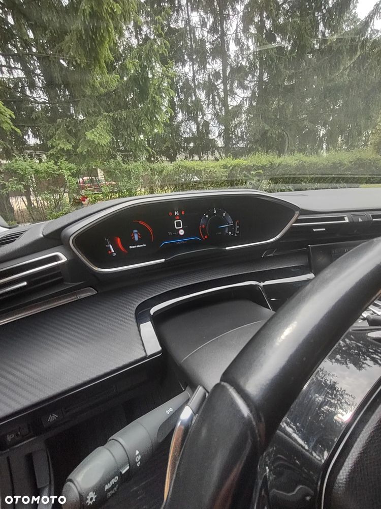 Peugeot 508 BlueHDi 130 EAT8 Active Pack - 21