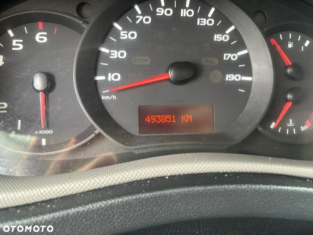 Renault Master Energy 165km 10 Palet - 6