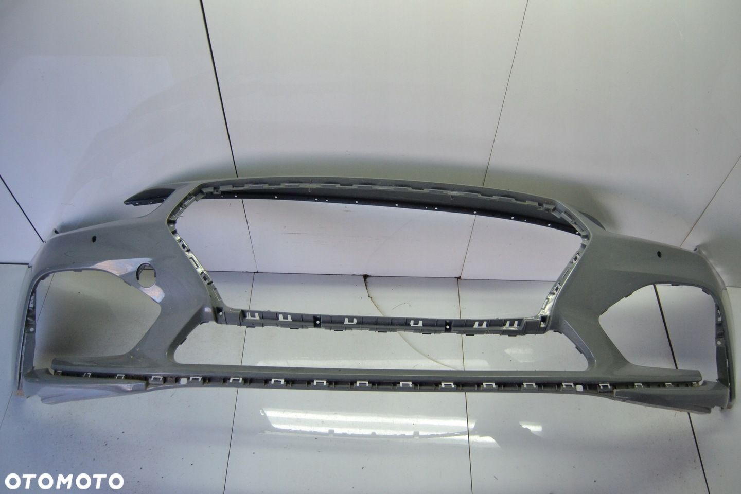ZDERZAK HYUNDAI I30 III N PERFORMANCE PRZÓD - 1