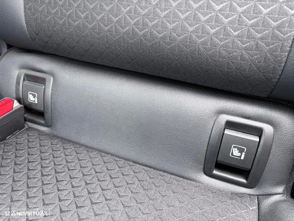 Nissan Juke 1.6 Hybrid N-Connecta - 54