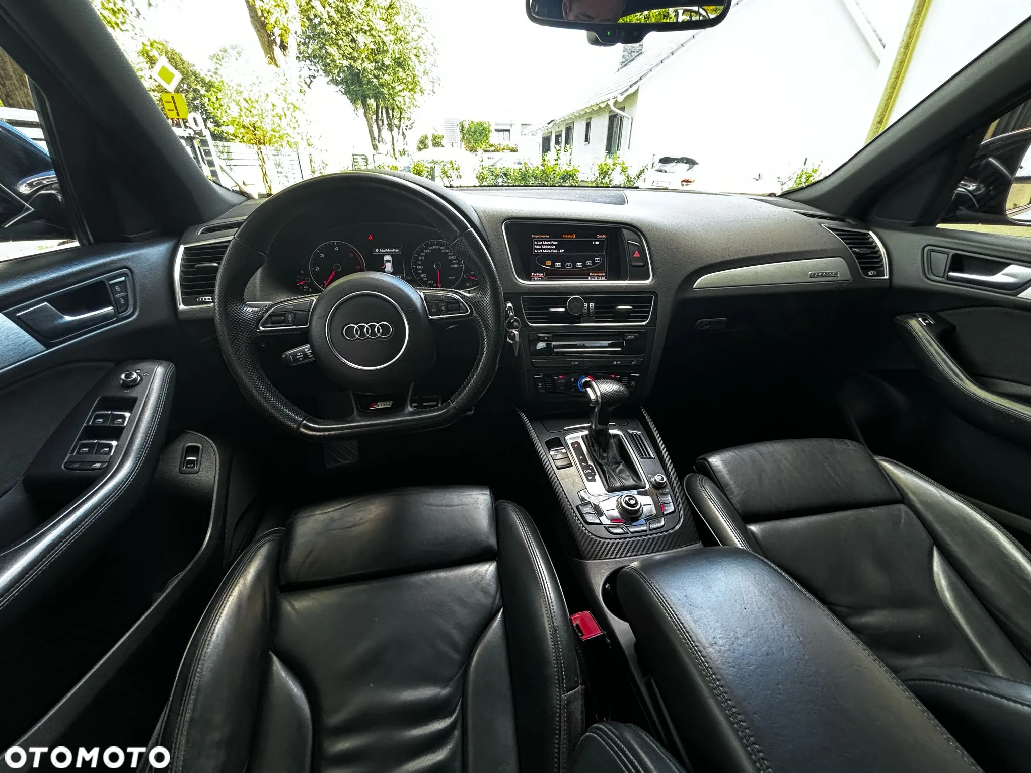 Audi Q5 - 5