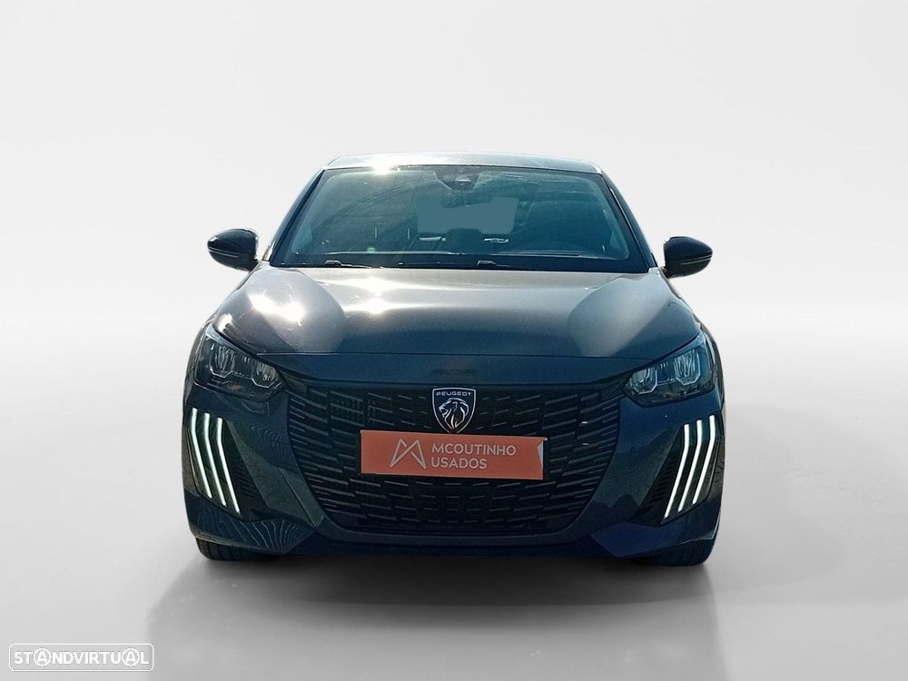 Peugeot 208 1.2 PureTech Allure - 8