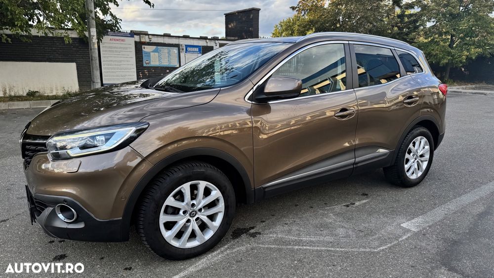 Renault Kadjar - 10