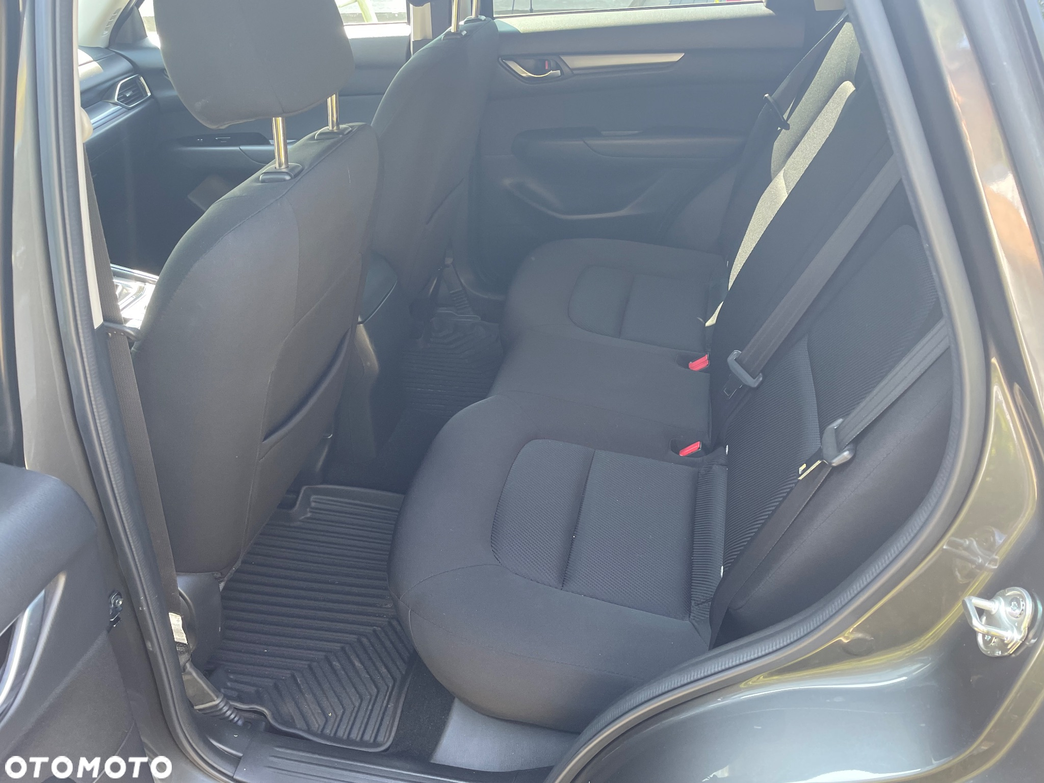 Mazda CX-5 2.0 Enso 2WD - 17