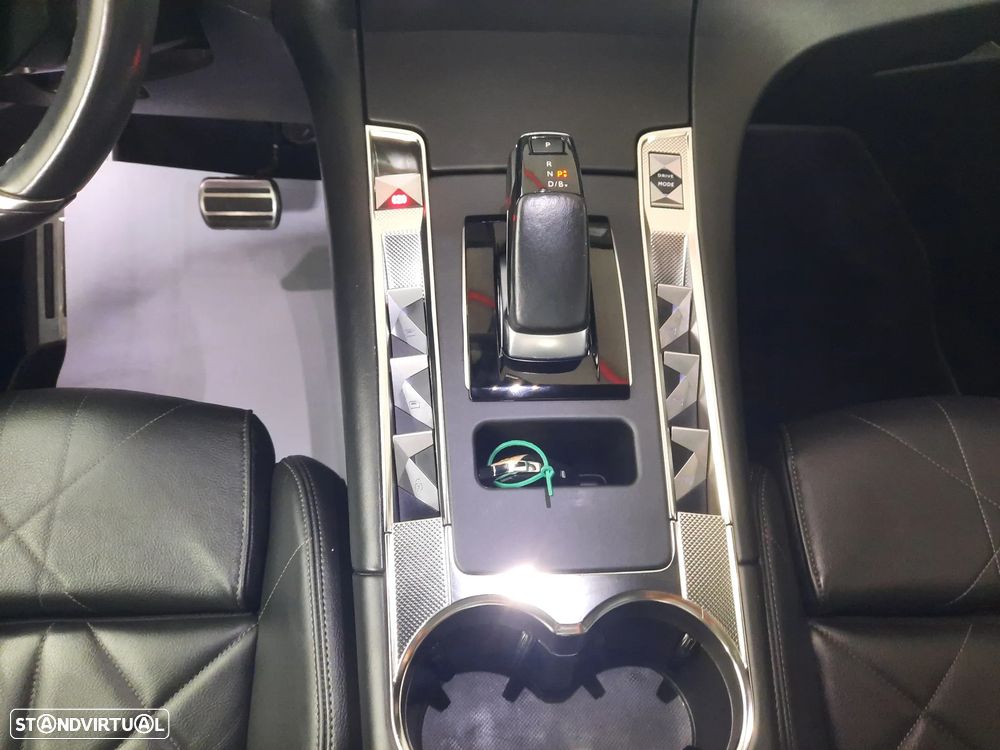 DS DS7 Crossback E-Tense SE Ligne Noire EAT8 - 37