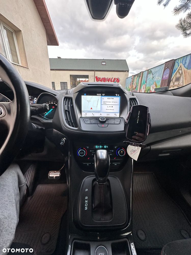 Ford Kuga 2.0 TDCi AWD ST-Line - 8