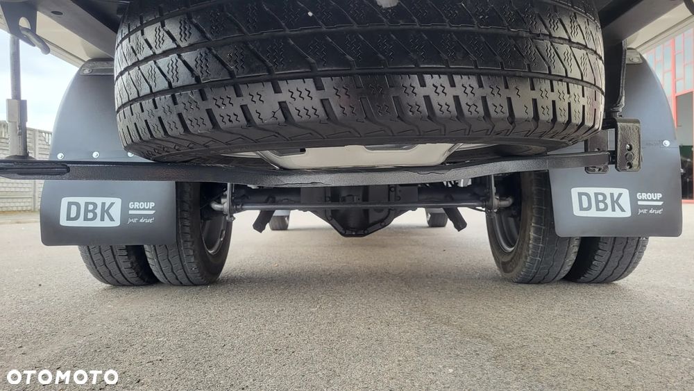 Iveco Daily 50c150/35c15/50c160kontener/chłodnia/izoterma/ - 23